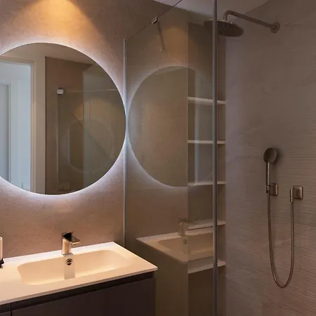 Marbella Quercus Penthouse - Rooftop Infinity Pool El Ángel